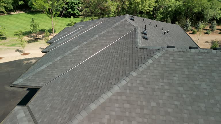 Best Chimney Flashing Repair  in Highland Rk, PA