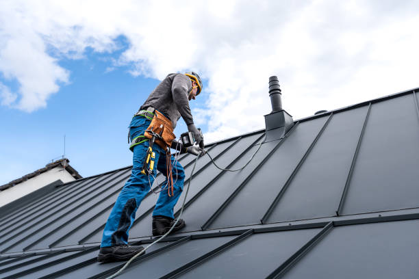 Best Rubber Roofing (EPDM, TPO)  in Highland Rk, PA